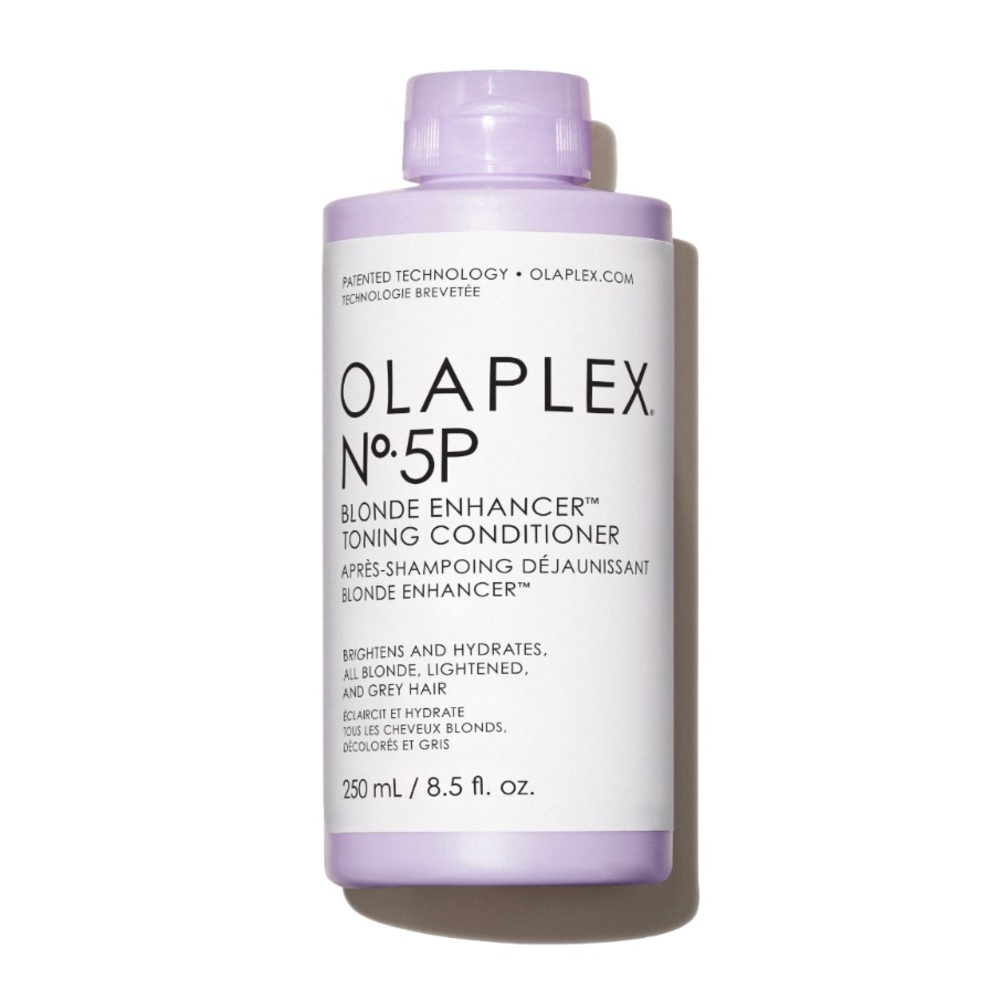 Olaplex No.5P Blonde Enhancer Toning Conditioner brand new sealed